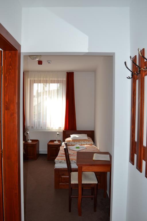 Althann Vendeghaz Es Konferencia Koezpont Vác Kamer foto